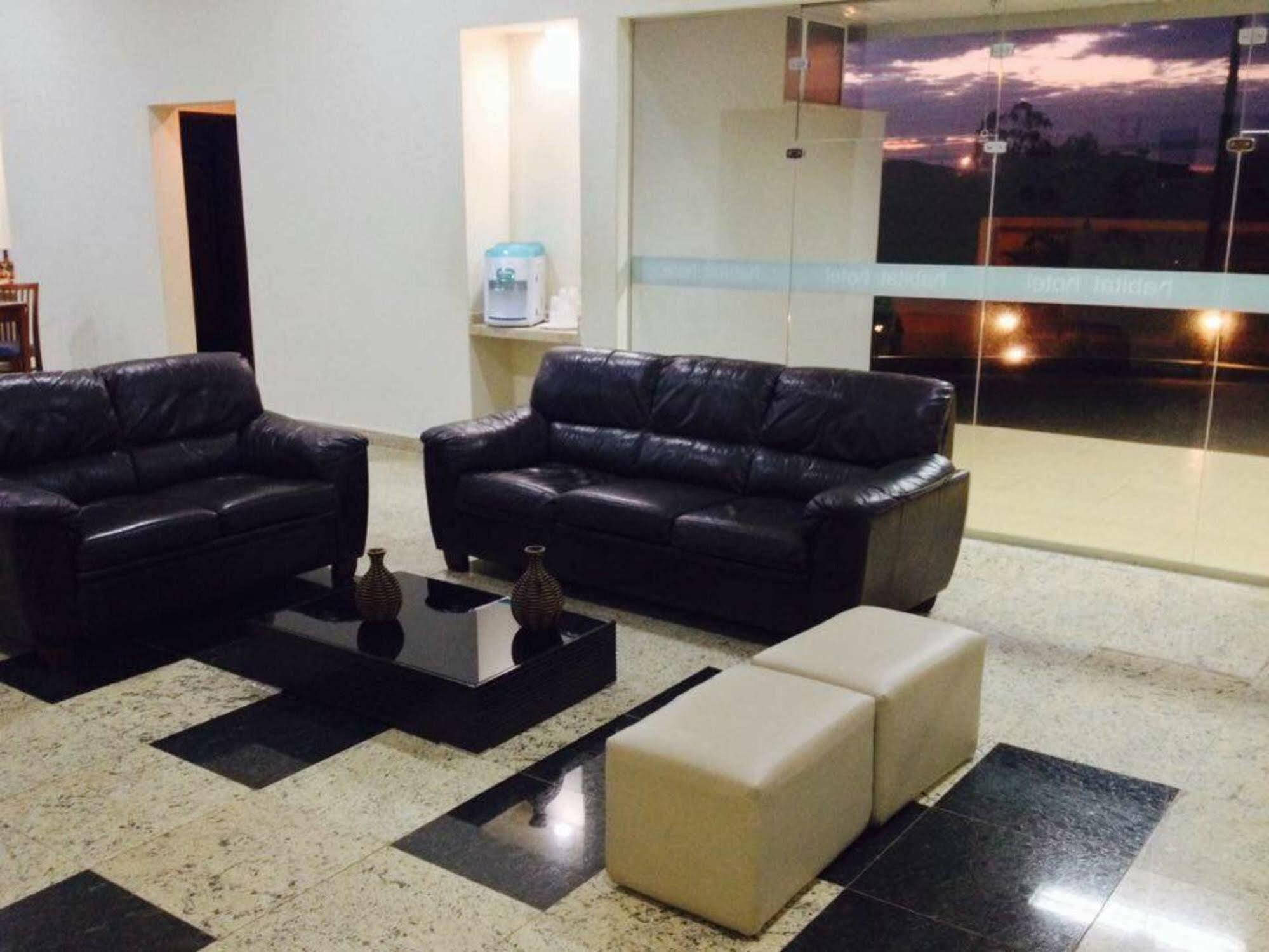 Habitat Hotel Pirassununga Zewnętrze zdjęcie