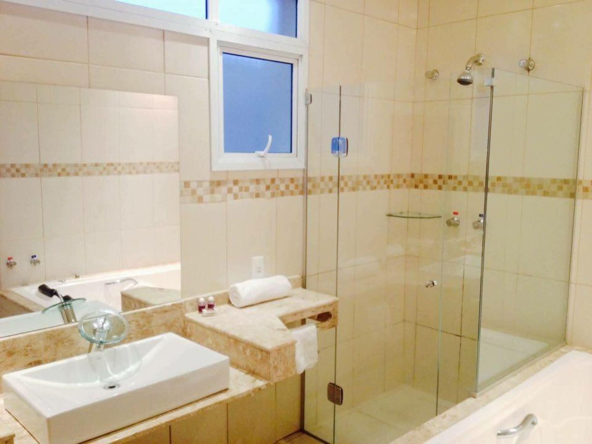 Habitat Hotel Pirassununga Zewnętrze zdjęcie