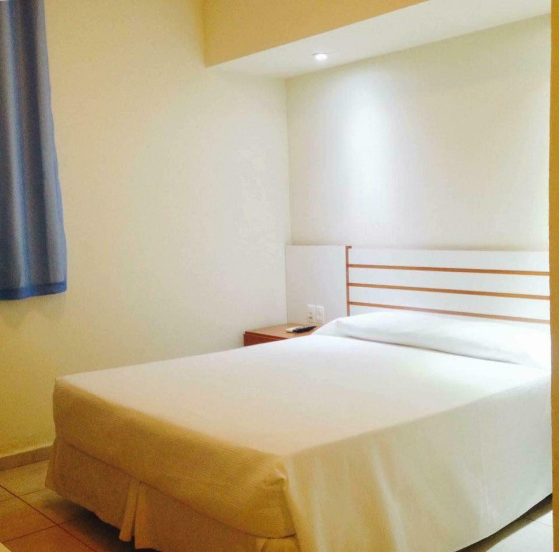 Habitat Hotel Pirassununga Zewnętrze zdjęcie