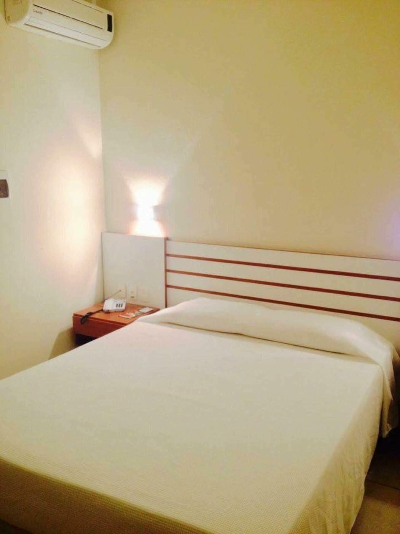 Habitat Hotel Pirassununga Zewnętrze zdjęcie